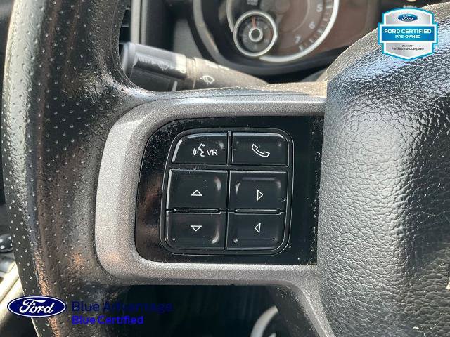 Used 2022 RAM 2500 Tradesman AWD/4WD image 8