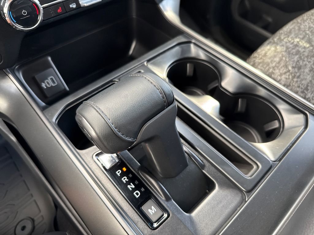 Certified 2025 Ford F150 Tremor w/ Tow/Haul Package image 24