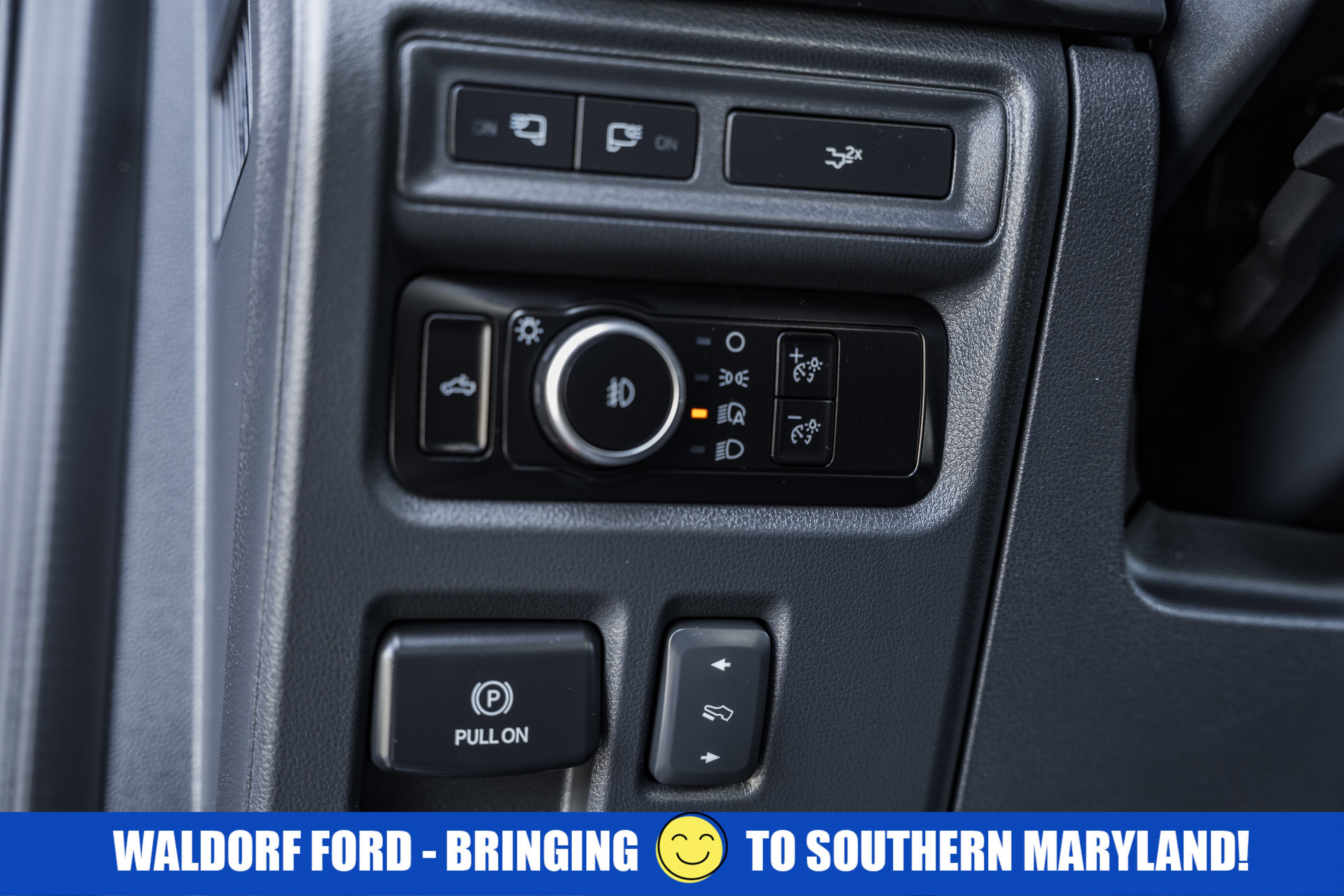 Certified 2023 Ford F150 XLT w/ Equipment Group 302A High image 43