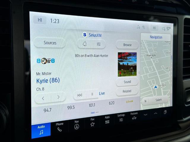 Certified 2024 Ford F150 Raptor image 16