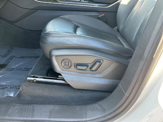 Used 2023 Audi Q7 3.0T Premium Plus image 16