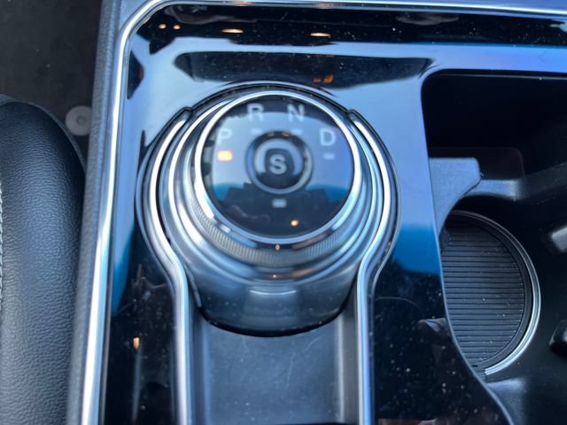 Certified 2020 Ford Edge ST AWD/4WD image 38