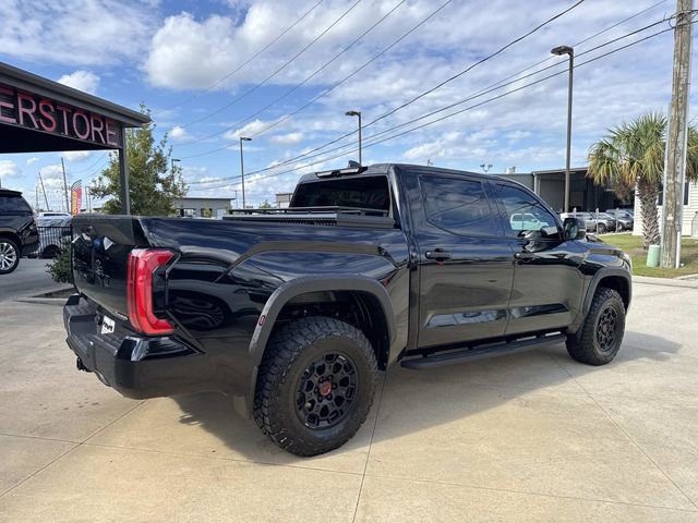 Used 2026 Toyota Tundra TRD Pro image 9