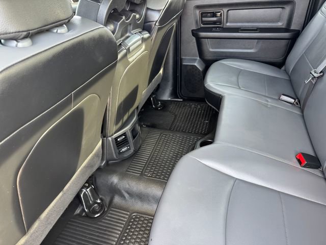 Used 2022 RAM 2500 Tradesman w/ Chrome Appearance Group image 18