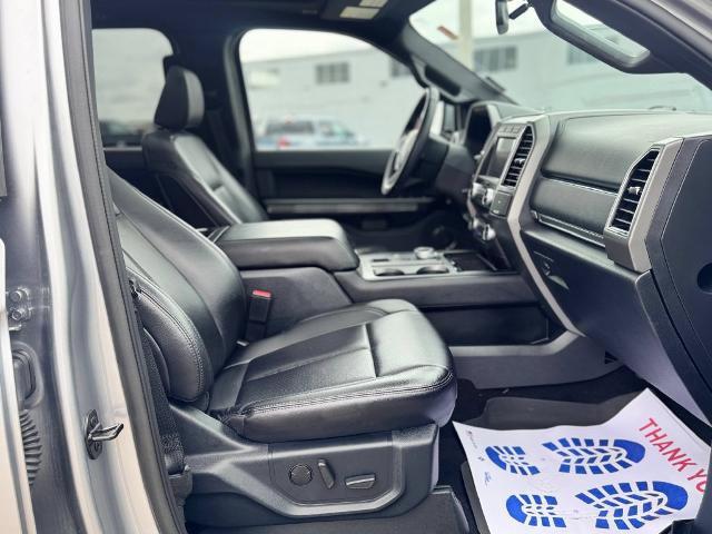 Certified 2021 Ford Expedition Max XLT RWD image 14