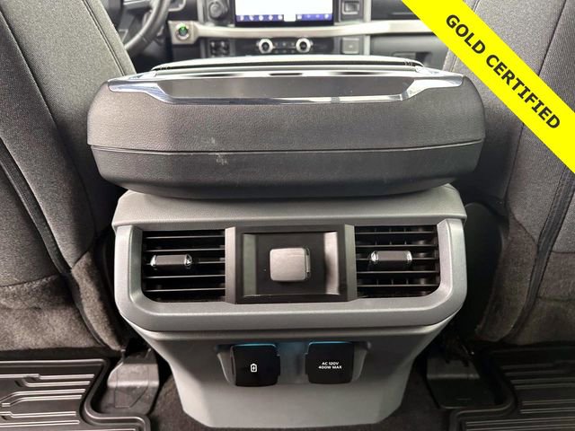 Certified 2023 Ford F150 XLT w/ Equipment Group 302A High image 9
