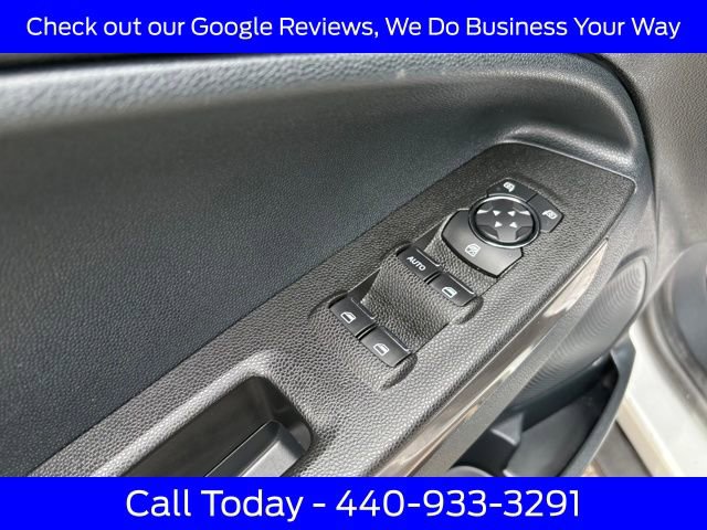 Certified 2022 Ford EcoSport SES w/ Interior Protection Package image 14