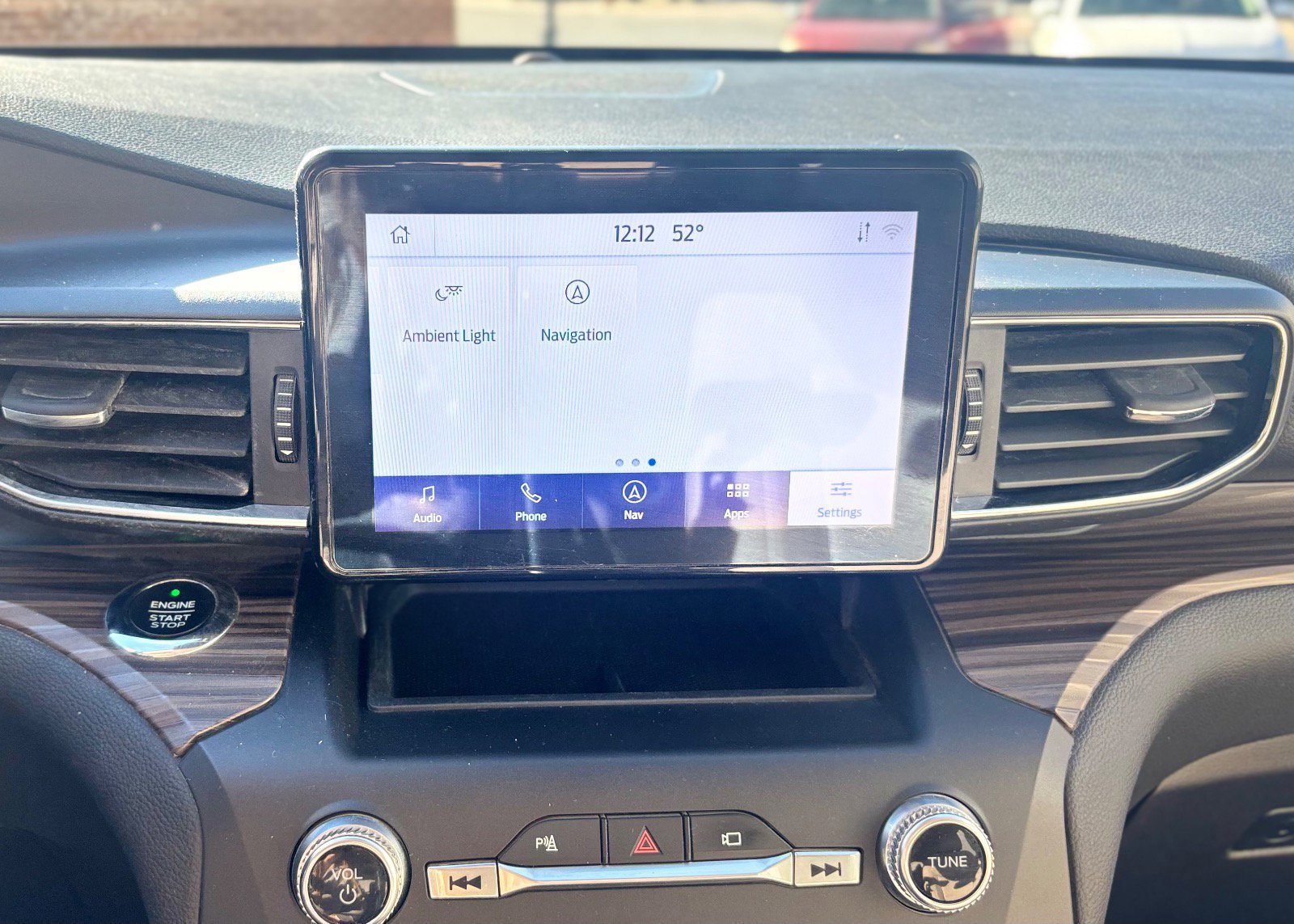 Certified 2020 Ford Explorer Limited image 55