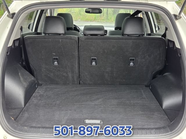 Used 2017 Kia Sportage EX w/ EX Premium Package FWD image 13