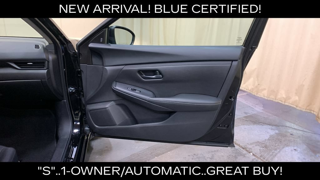 Used 2024 Nissan Sentra S FWD image 10