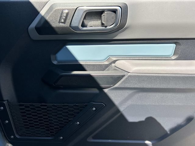 Certified 2023 Ford Bronco Big Bend AWD/4WD image 24