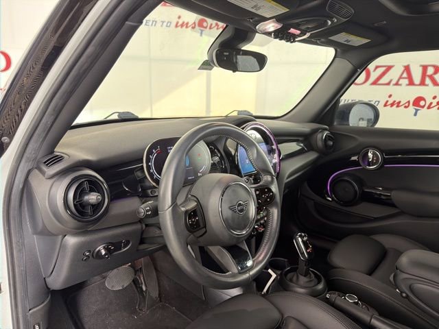 Used 2022 MINI Cooper S image 12
