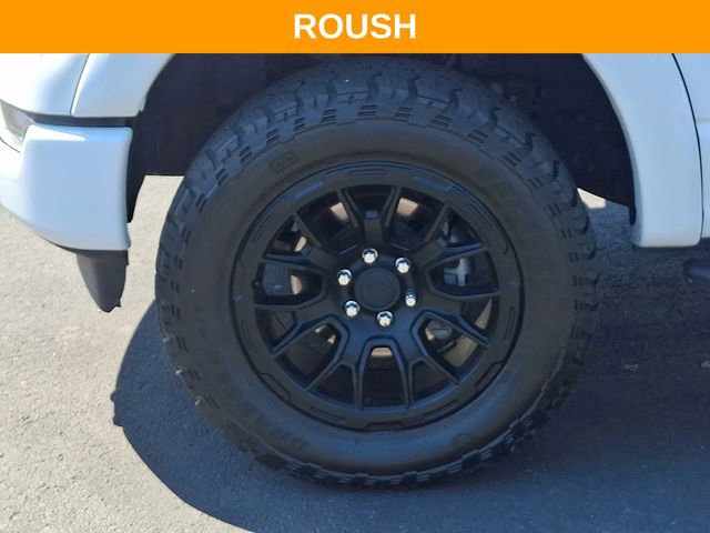Certified 2023 Ford F150 XLT w/ Equipment Group 302A High AWD/4WD image 27