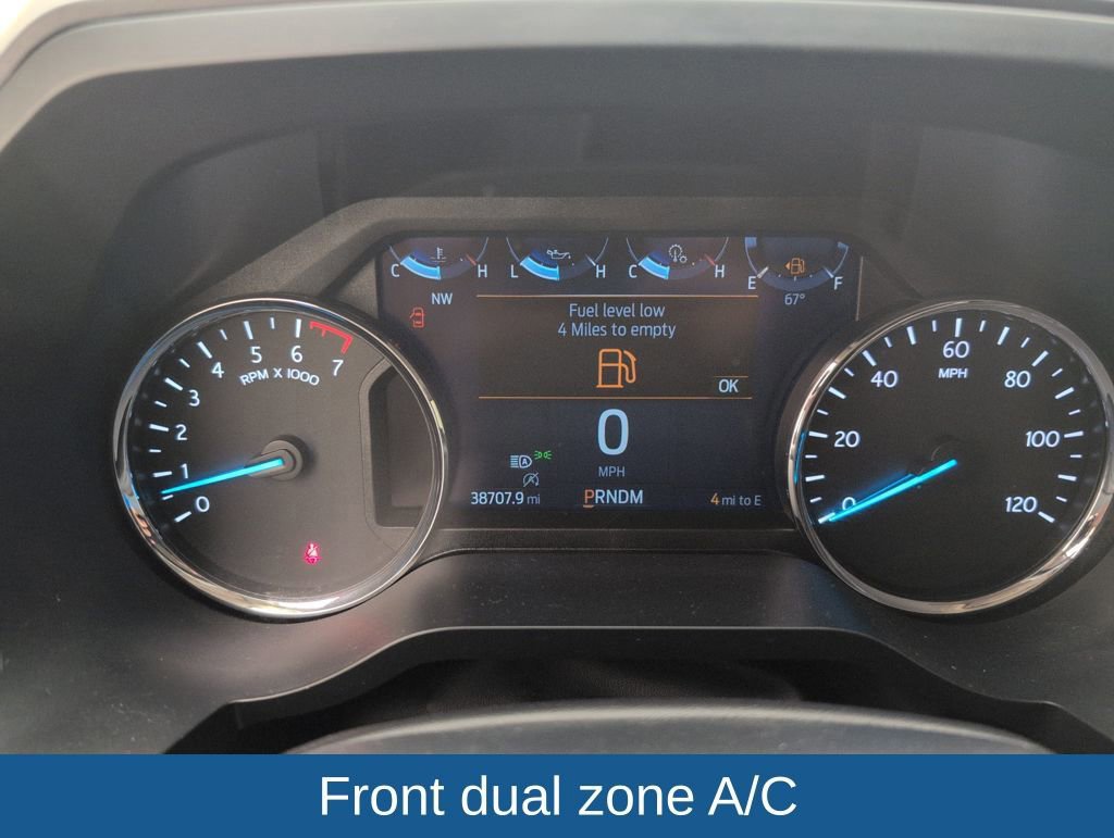 Certified 2023 Ford Expedition XLT image 29