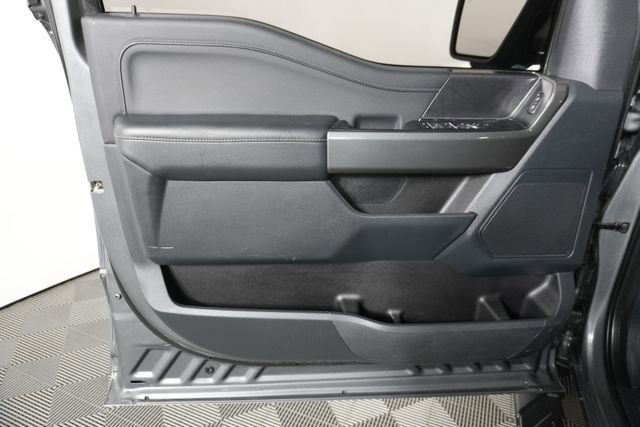 Certified 2023 Ford F150 XLT w/ Equipment Group 302A High image 21