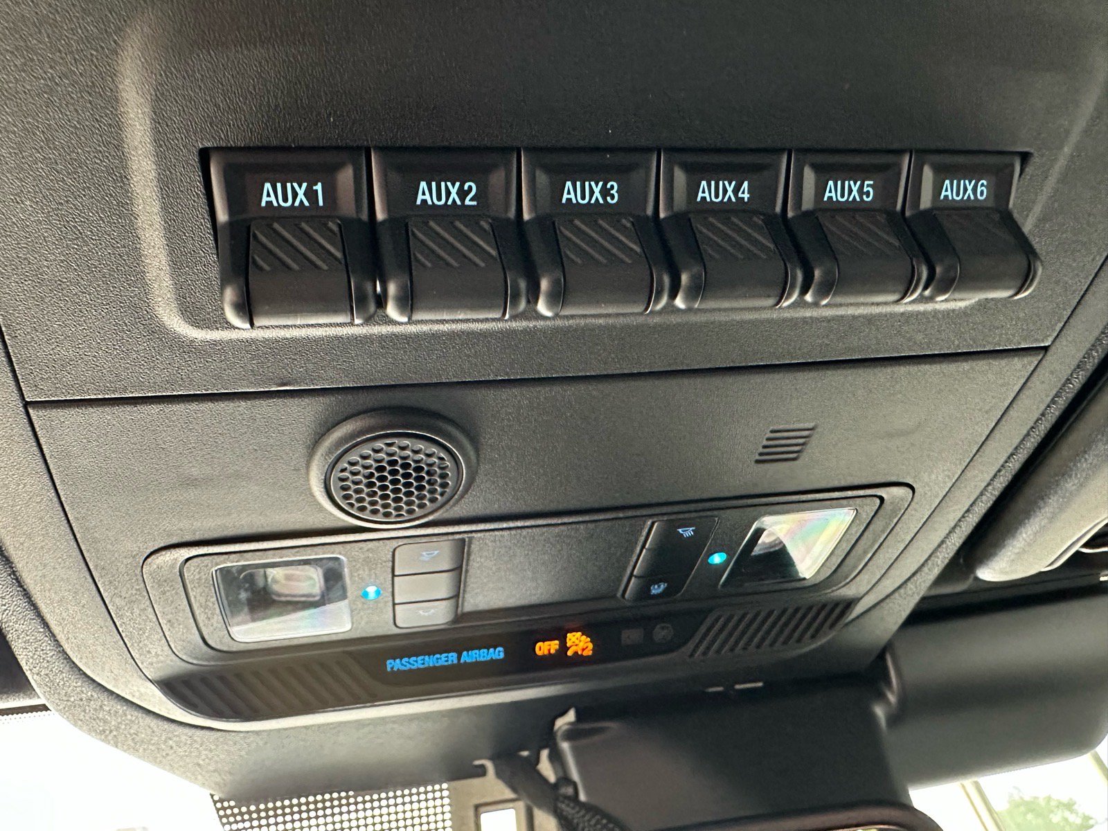 Certified 2025 Ford Bronco Badlands AWD/4WD image 40