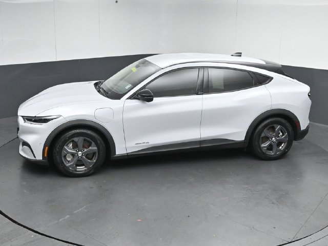 Certified 2023 Ford Mustang Mach-E Select AWD/4WD image 43
