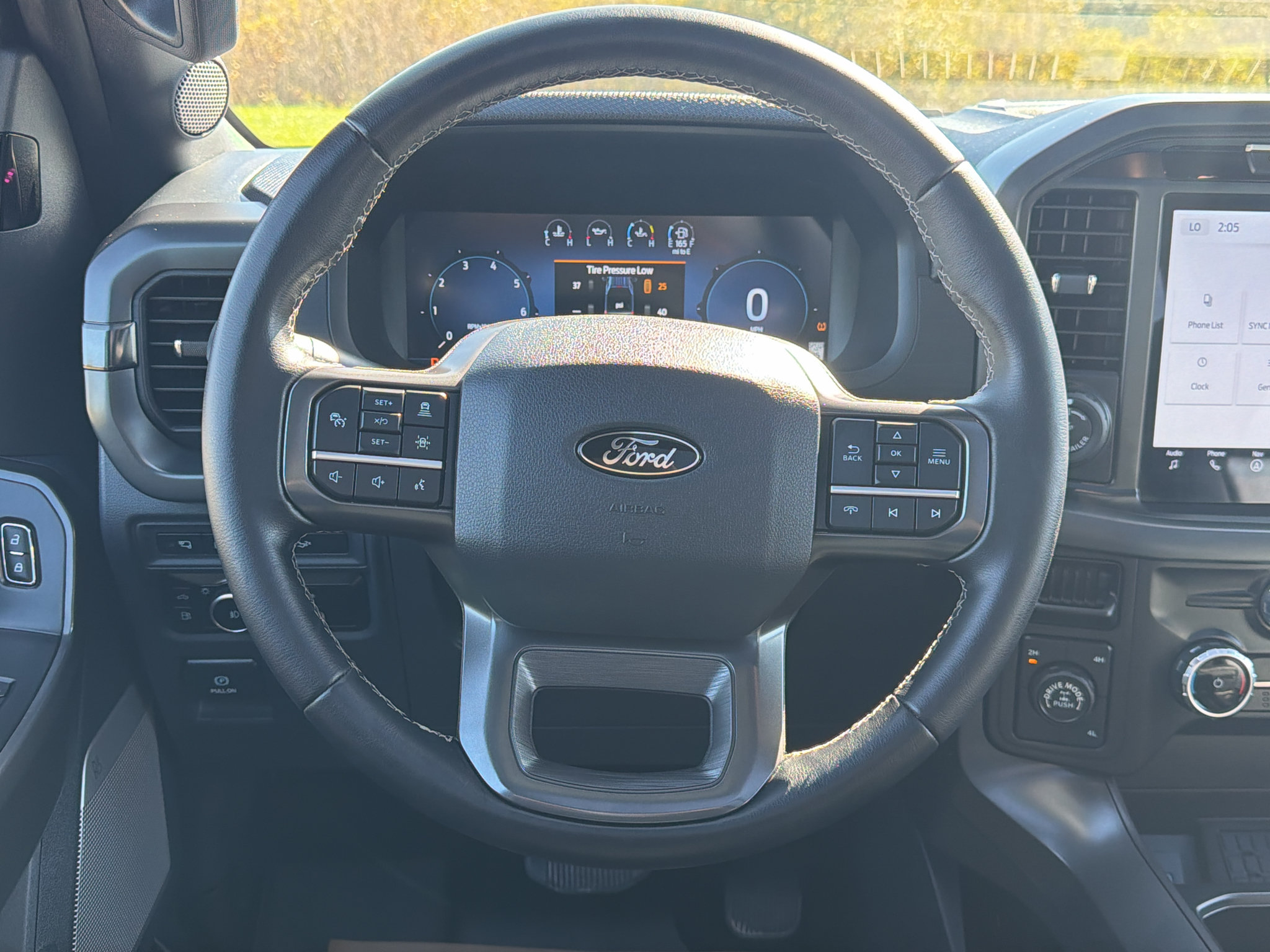 Certified 2024 Ford F150 XLT w/ Equipment Group 303A High AWD/4WD image 31