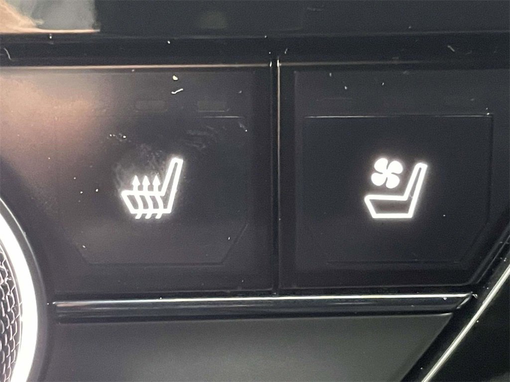 Used 2024 Honda Accord Touring image 19