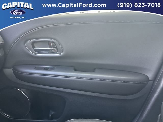 Used 2022 Honda HR-V EX-L image 28