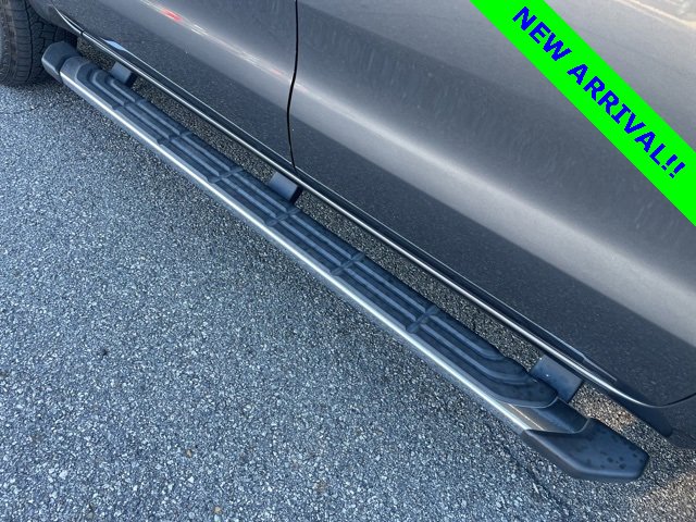 Certified 2019 Ford Ranger Lariat w/ Equipment Group 501A Mid image 11