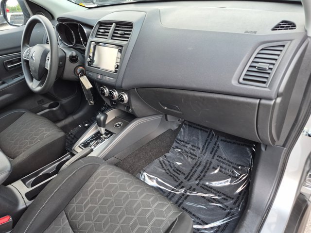 Used 2025 Mitsubishi Outlander Sport ES AWD/4WD image 26