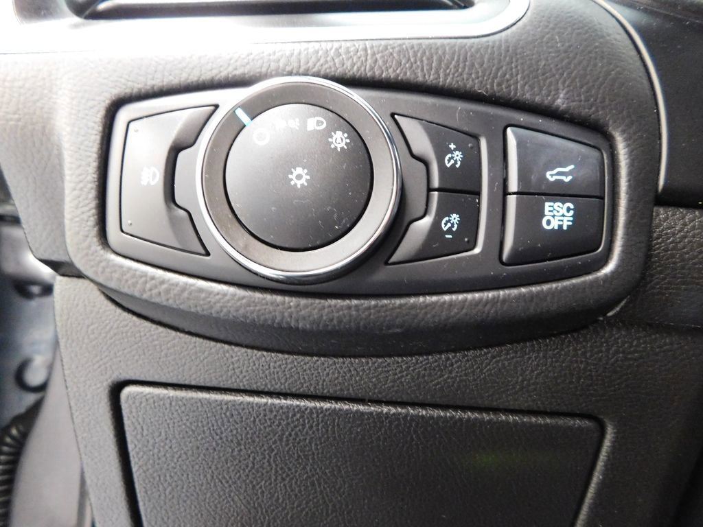 Certified 2022 Ford Edge ST w/ Equipment Group 401A AWD/4WD image 21