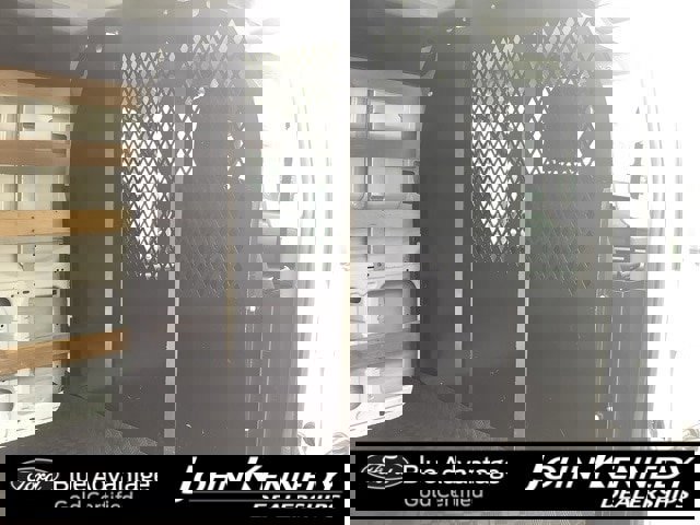 Certified 2024 Ford Transit 250 Low Roof w/ Exterior Upgrade Package image 12