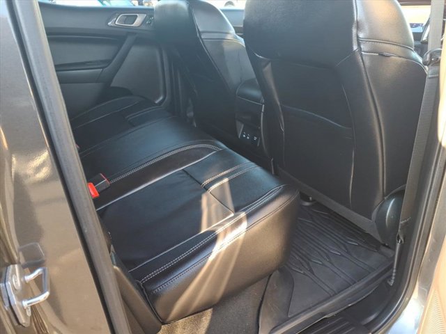 Certified 2020 Ford Ranger Lariat w/ Technology Package image 13