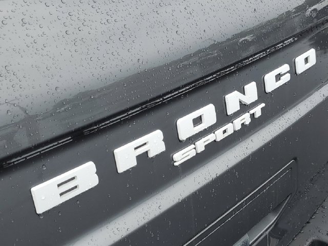 Certified 2023 Ford Bronco Sport Heritage w/ Heritage Convenience Package AWD/4WD image 7
