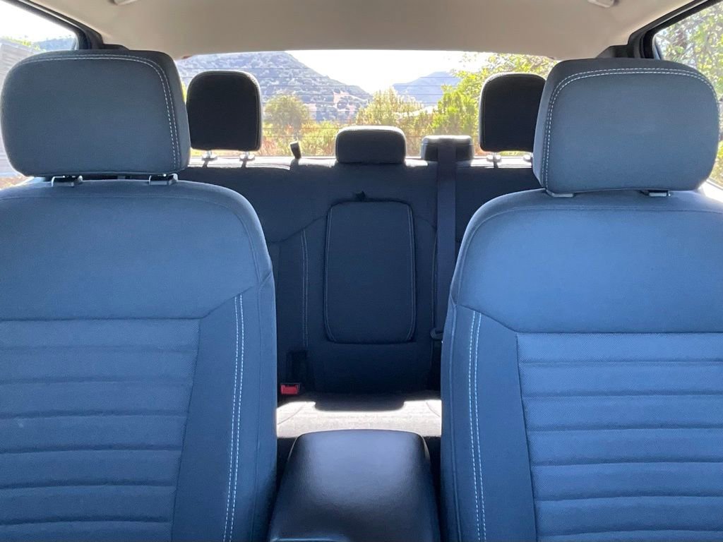 Certified 2022 Ford Ranger XLT w/ Equipment Group 301A Mid image 51