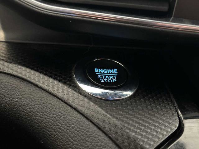 Certified 2022 Ford Explorer ST w/ ST Street Pack image 16