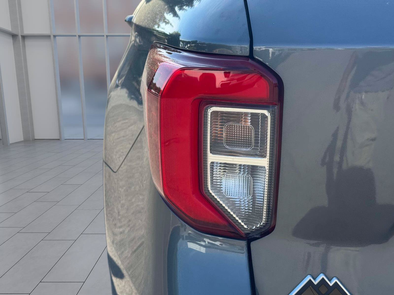 Certified 2022 Ford Explorer Timberline AWD/4WD image 8