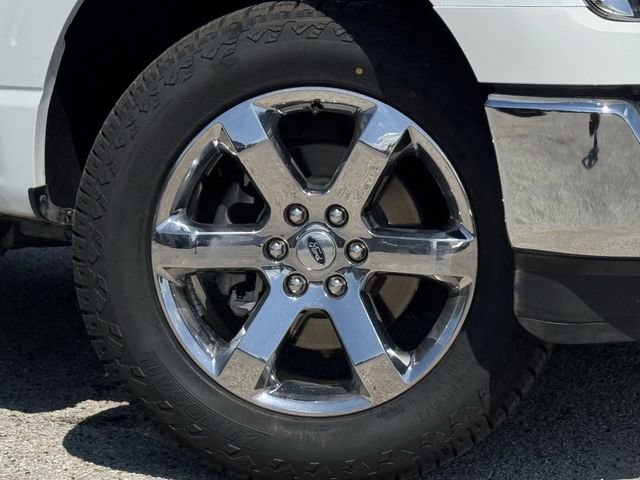 Certified 2023 Ford F150 Lariat AWD/4WD image 34