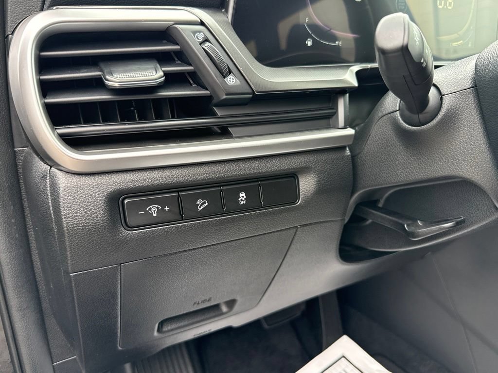 Used 2023 Kia Telluride S w/ S Sunroof Package AWD/4WD image 18