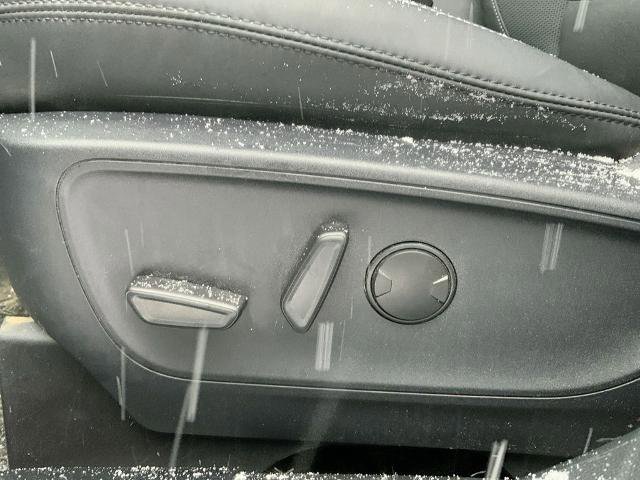 Certified 2023 Ford Bronco Sport Badlands image 12