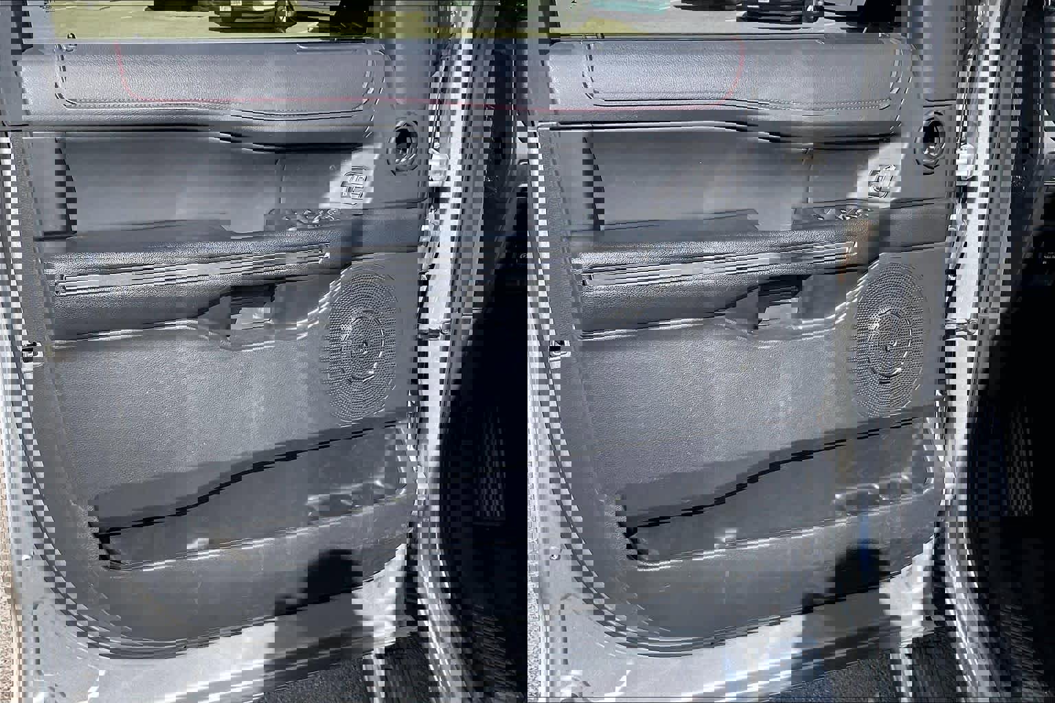 Certified 2023 Ford Expedition Max Limited image 21