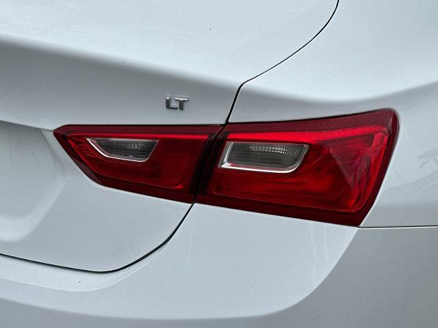 Used 2023 Chevrolet Malibu LT image 24