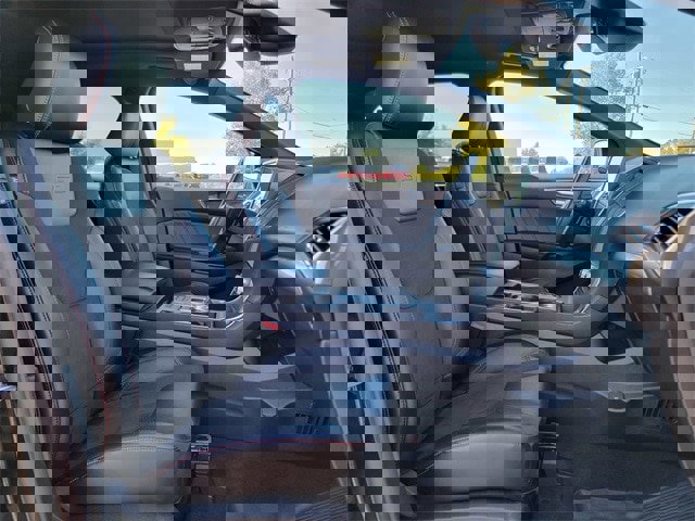 Certified 2024 Ford Edge ST w/ Equipment Group 401A image 24