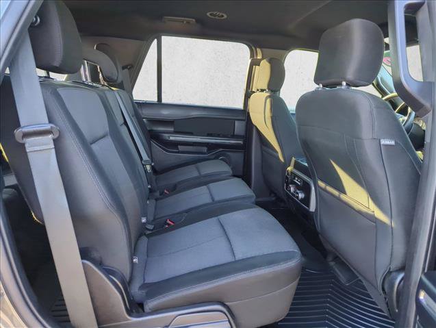 Certified 2020 Ford Expedition XLT RWD image 21