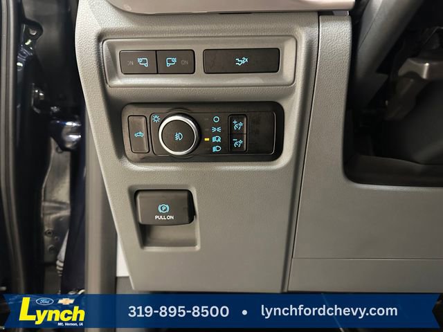 Certified 2023 Ford F150 XLT w/ Equipment Group 302A High AWD/4WD image 24