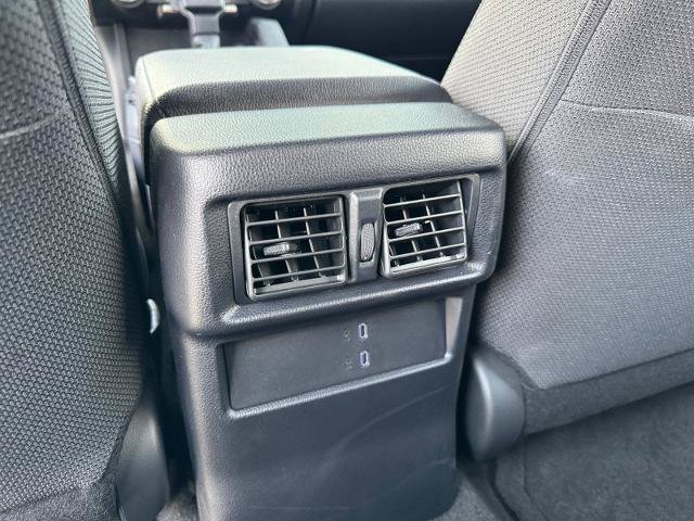 Used 2026 Toyota 4Runner SR5 AWD/4WD image 19