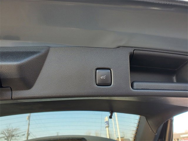 Certified 2023 Ford Escape Platinum image 30
