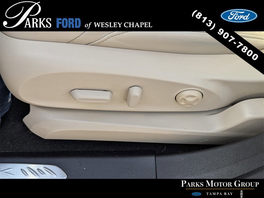 Used 2018 Buick Envision Essence image 19