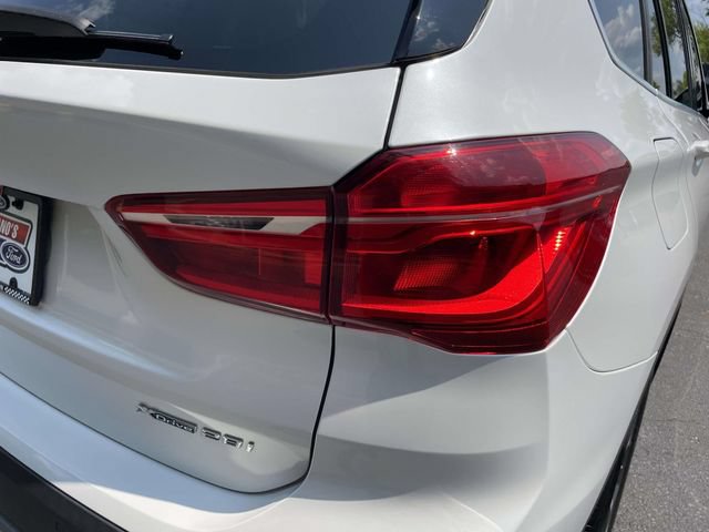 Used 2019 BMW X1 xDrive28i w/ Convenience Package AWD/4WD image 41