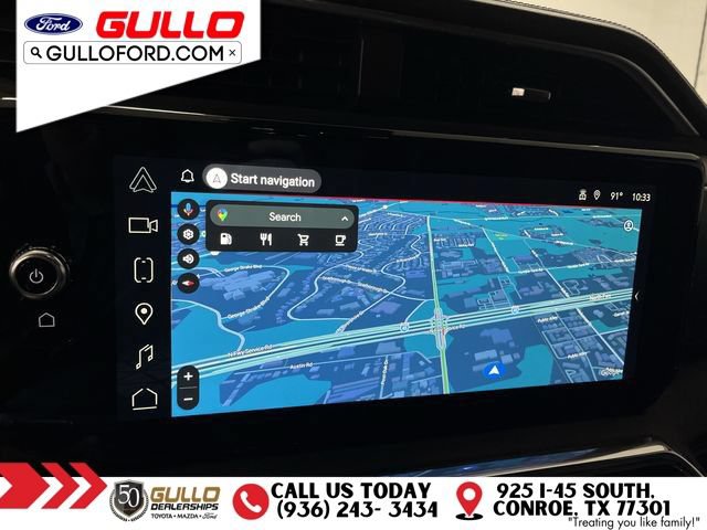 Used 2024 GMC Sierra 1500 Denali w/ Technology Package AWD/4WD image 26