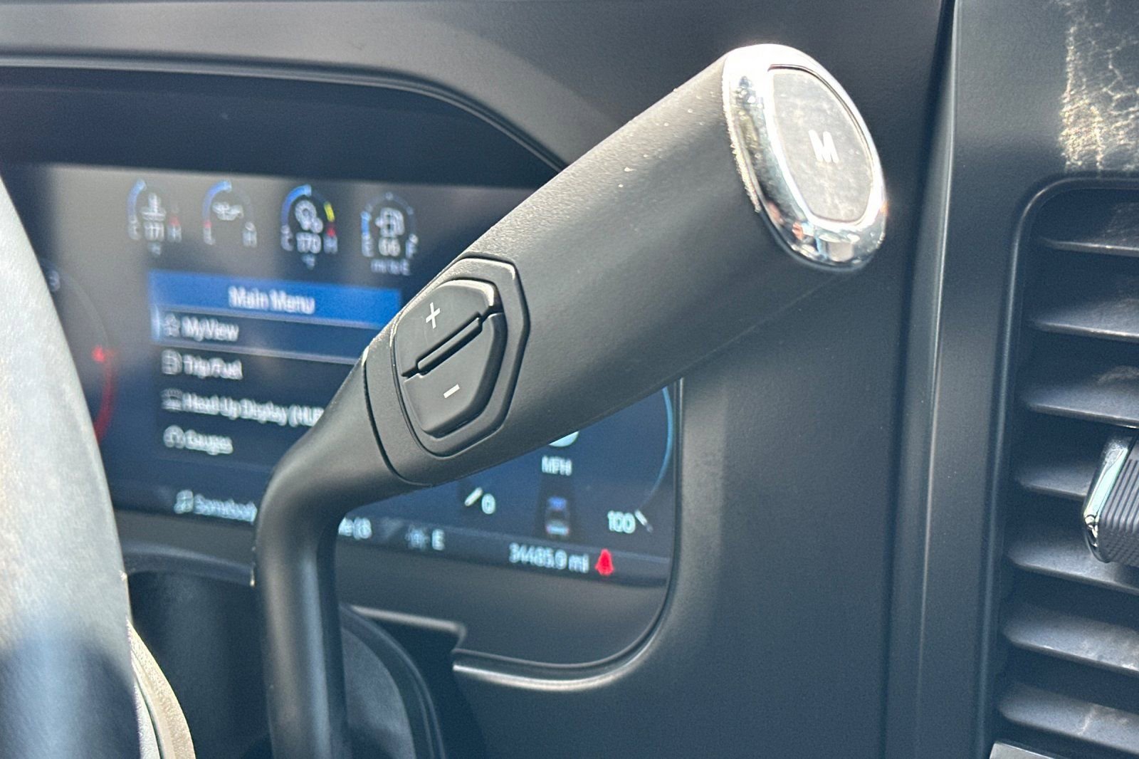 Certified 2023 Ford F250 Platinum AWD/4WD image 22