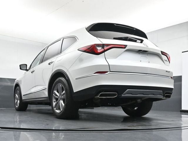 Used 2023 Acura MDX SH-AWD image 26