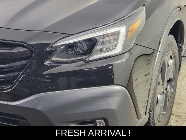 Used 2020 Subaru Outback Onyx Edition XT w/ Popular Package #2 AWD/4WD image 9