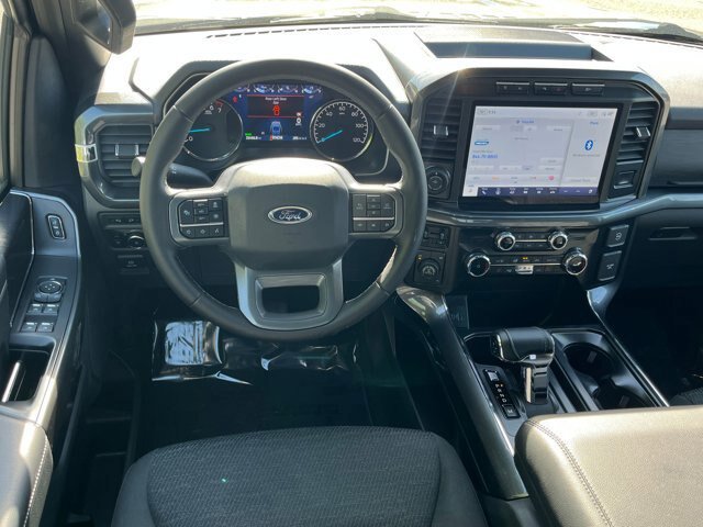 Certified 2023 Ford F150 XLT w/ Equipment Group 302A High AWD/4WD image 28